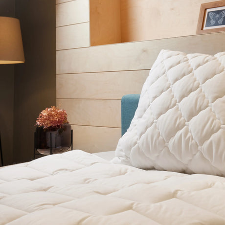 Klimaregulierende Hotelbettwaren bei Velvetana - Premium-Qualität für Hotel & Apartment