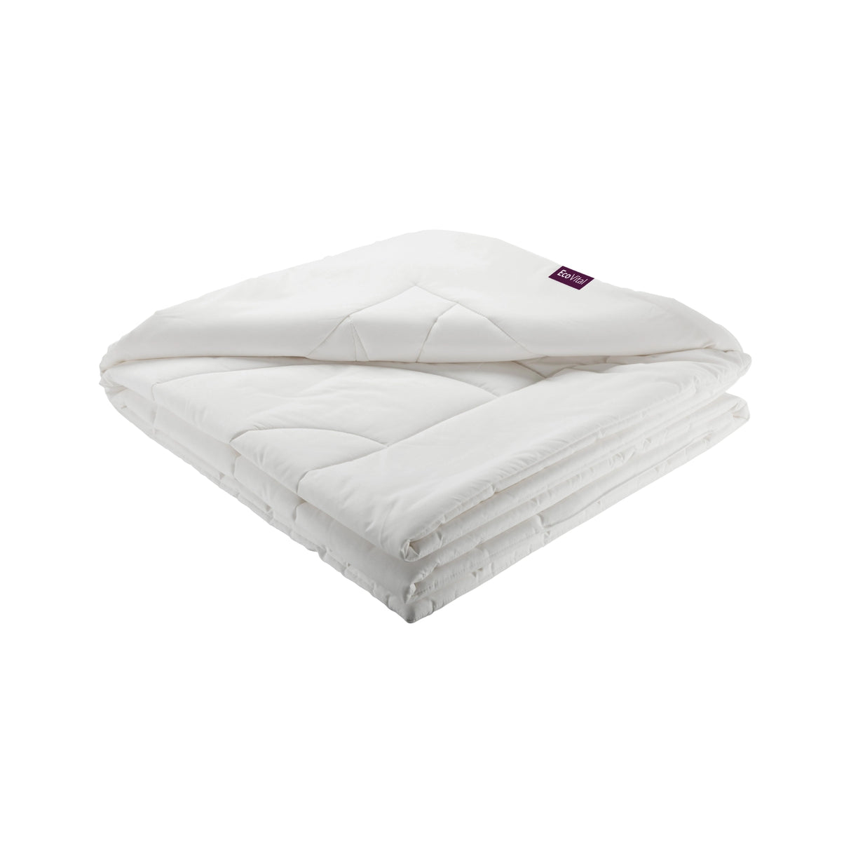 Bettdecke Eco Vital von Goldeck/Velvetana - für individuellen Schlafkomfort