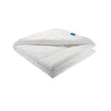 Bettdecke Natural Deluxe - luxuriöse, atmungsaktive Hoteldecke aus hochwertigem Tencel & Baumwolle
