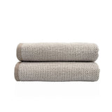 Frottee-Serie WAFFEL