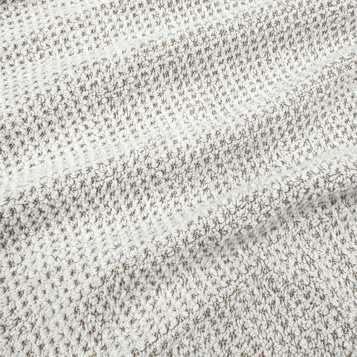 Frottee-Serie WAFFEL