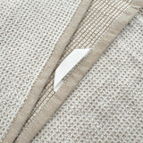 Frottee-Serie WAFFEL