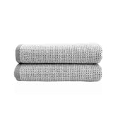 Frottee-Serie WAFFEL