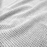 Frottee-Serie WAFFEL