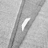 Frottee-Serie WAFFEL