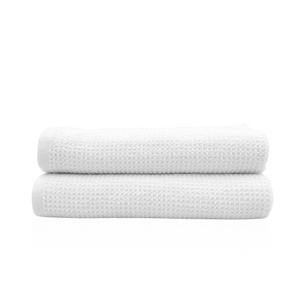 Frottee-Serie WAFFEL