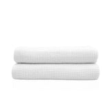 Frottee-Serie WAFFEL