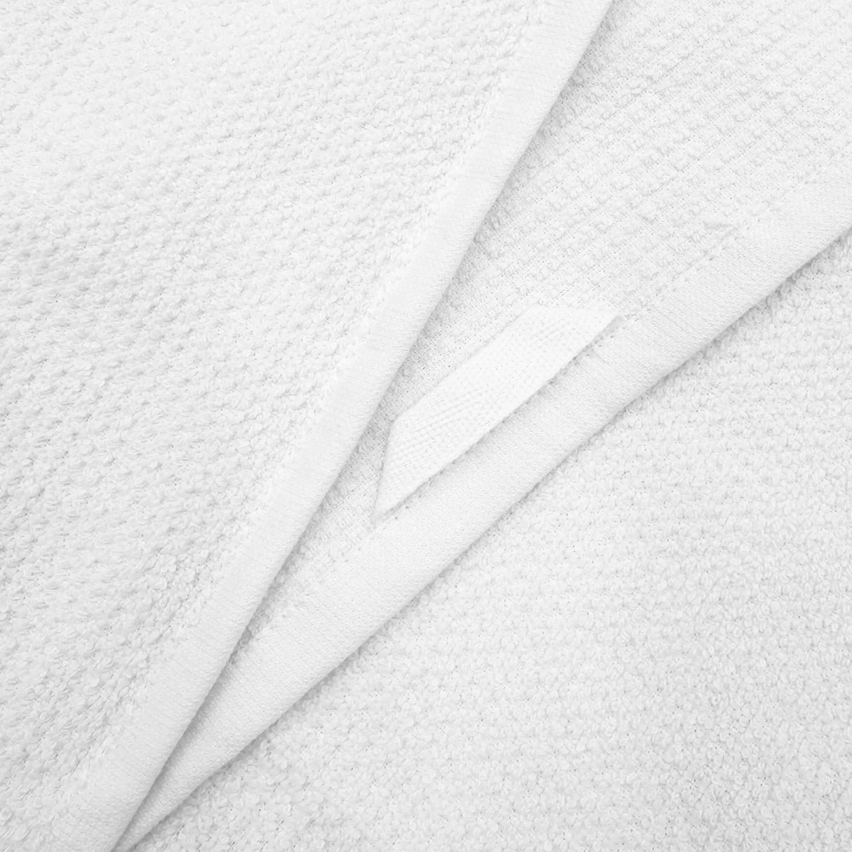 Frottee-Serie WAFFEL