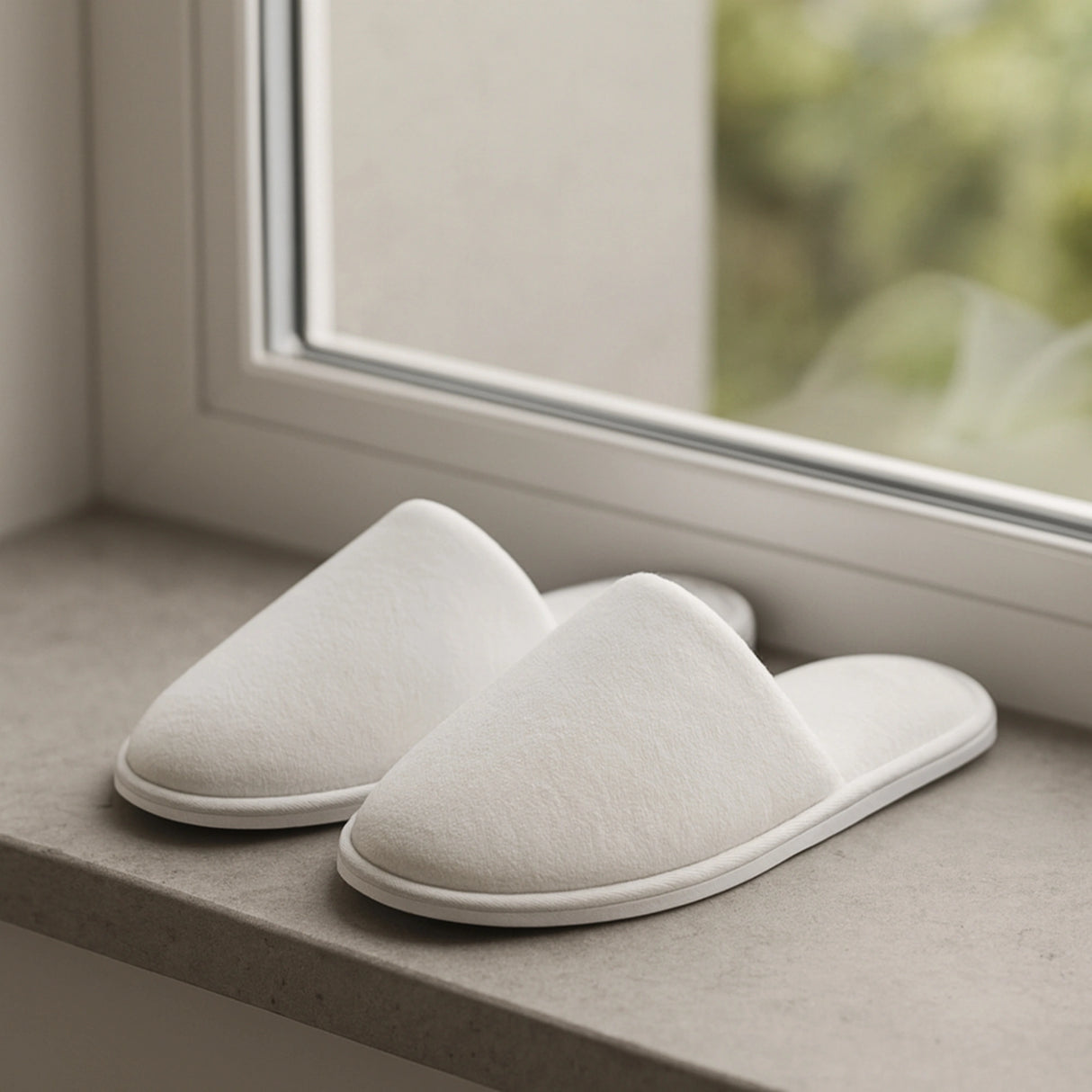 Slipper ROYAL VELOUR