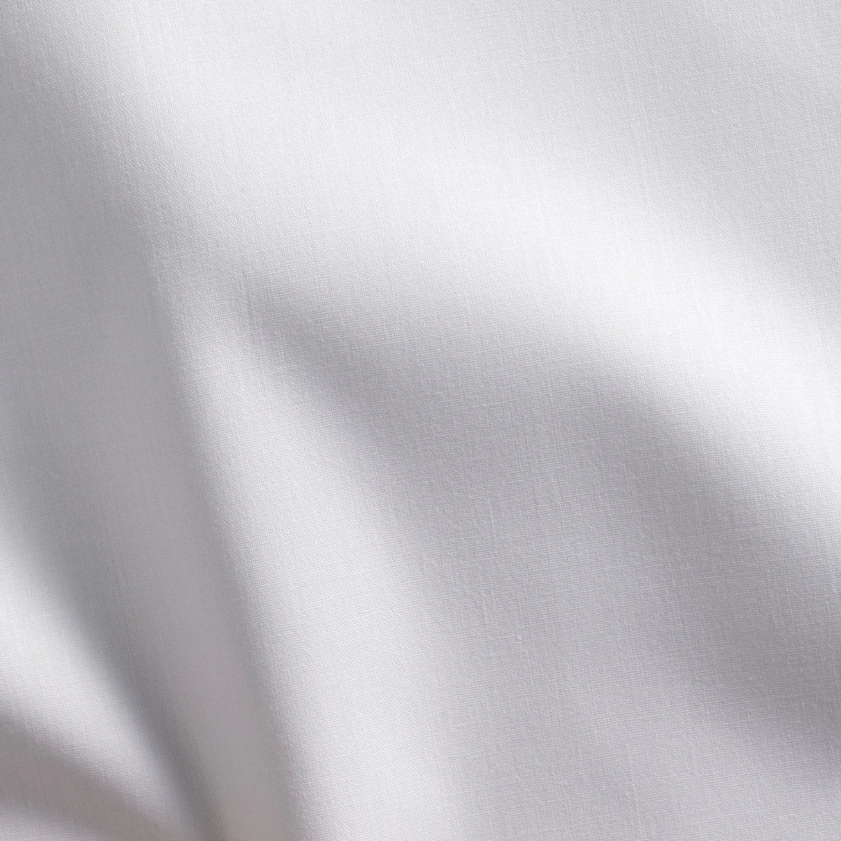 Detailaufnahme des Kapplakens - hochwertiger, pflegeleichter Stoff für langlebige Nutzung