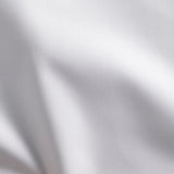 Detailaufnahme des Kapplakens - hochwertiger, pflegeleichter Stoff für langlebige Nutzung