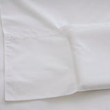 Ansicht der Kappe des Lakens - sichere Fixierung für perfekten Halt auf der Matratze