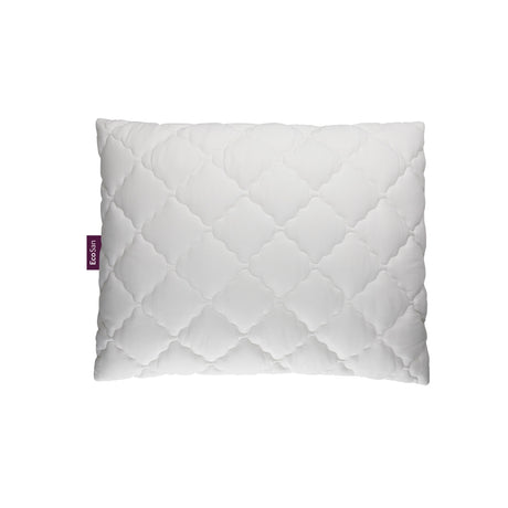 Kissen Eco San von Goldeck/Velvetana - hochwertiges Hotelkissen mit G-LOFT® Klimahohlfaser