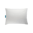 Kissen Natural Deluxe - hochwertiges, pflegeleichtes Hotelkissen mit Tencel & Baumwolle bei Velvetana