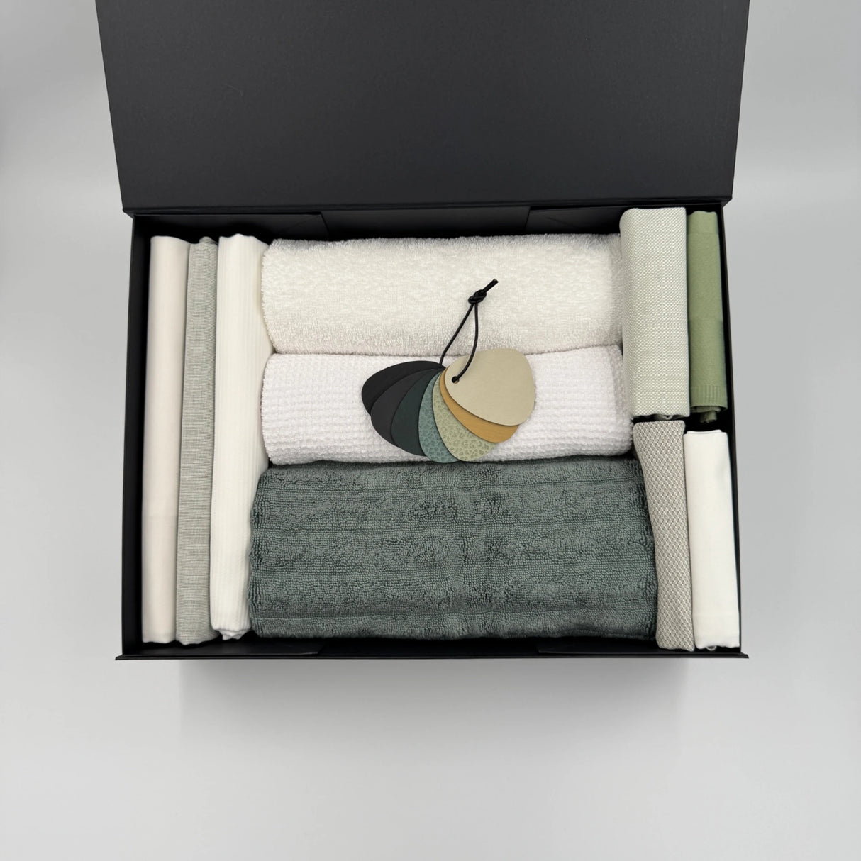 Konzeptbox FRESH SERENITY