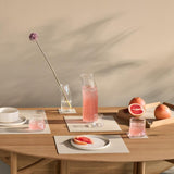 Glasuntersetzer SQUARE