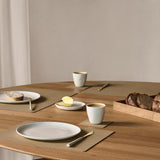 Glasuntersetzer SQUARE