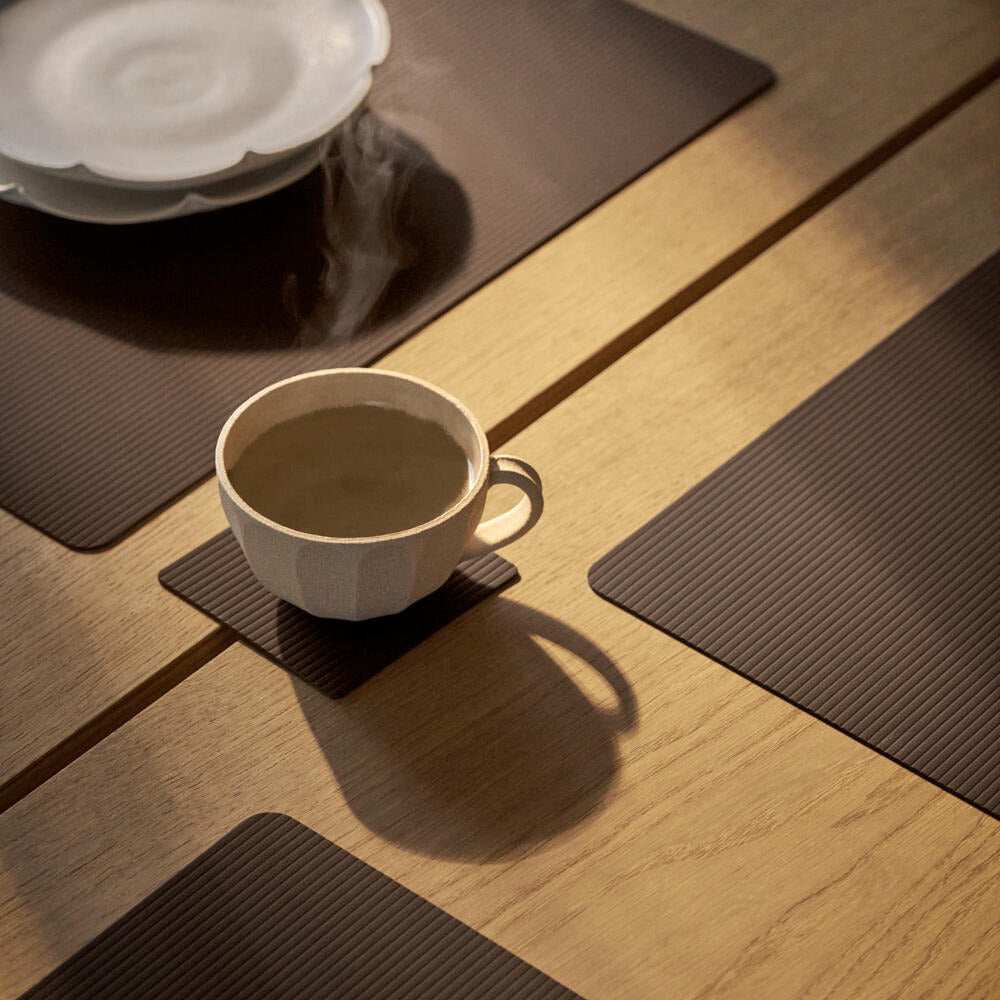 Glasuntersetzer SQUARE