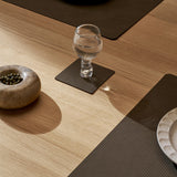 Glasuntersetzer SQUARE