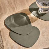 Glasuntersetzer CURVE