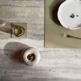 Glasuntersetzer SQUARE