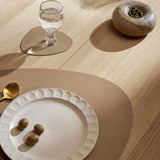 Glasuntersetzer CURVE