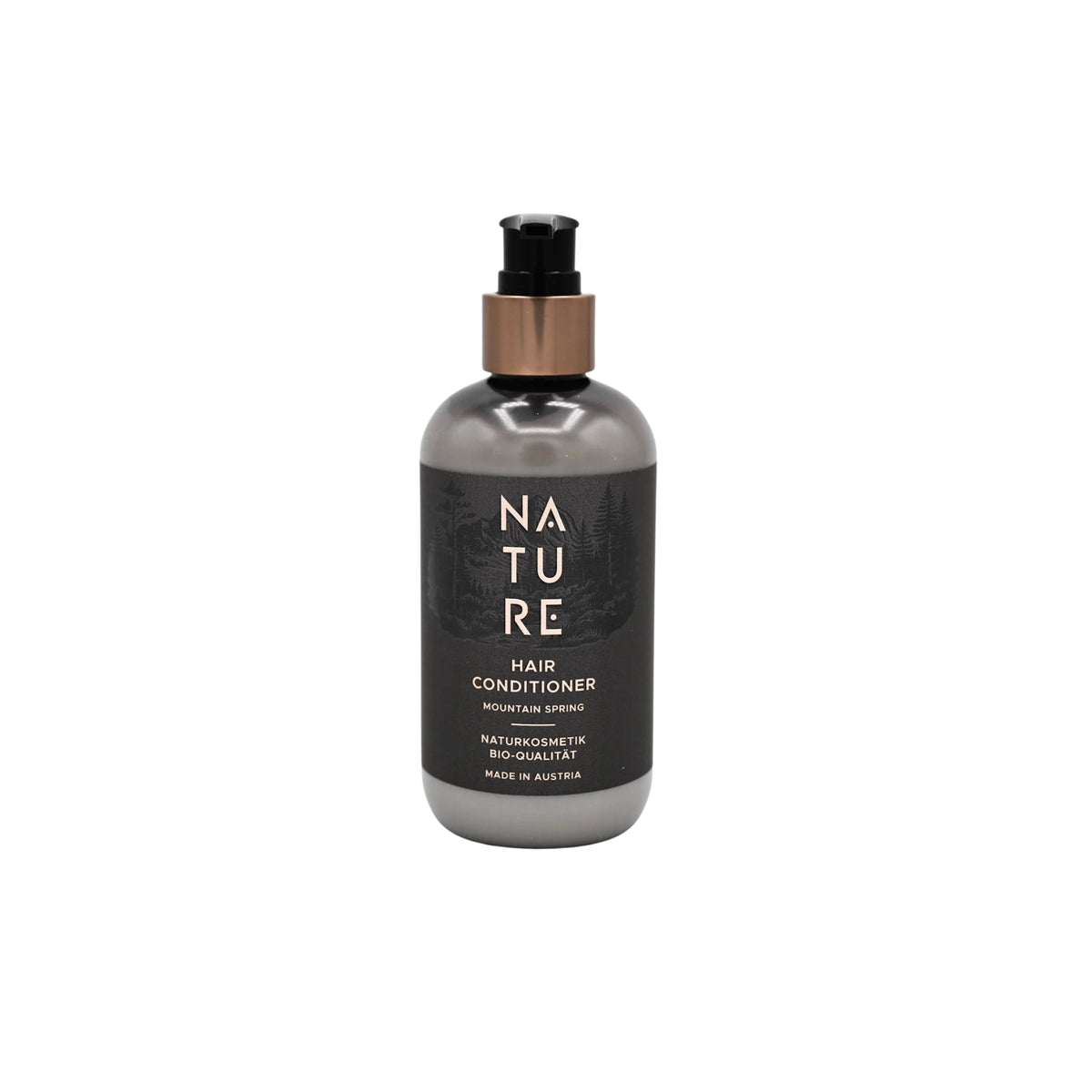 Hair Conditioner – MOUNTAIN SPRING