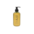 Handseife Nature mit Zitronenmelisse