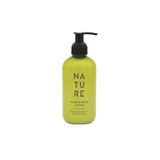 Handcreme und Body Lotion von Nature