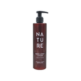 Body Lotion der Hotelkosmetiklinie Nature