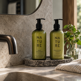Hand & Body Lotion – LEMON BALM