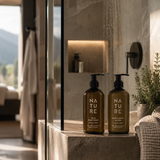 Hotelkosmetiklinie NATURE - Naturkosmetik aus Tirol