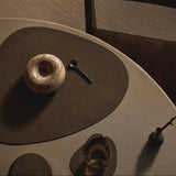 Edles Platzset Nupo Caviar von Lind DNA bei Velvetana jetzt kaufen