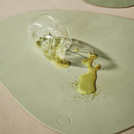 Pflegeleichtes Tischset für Gastronomie & Zuhause bei Velvetana.