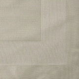 Detailaufnahme der Serviette in Linen - feine Struktur & edler Glanz für die gehobene Gastronomie