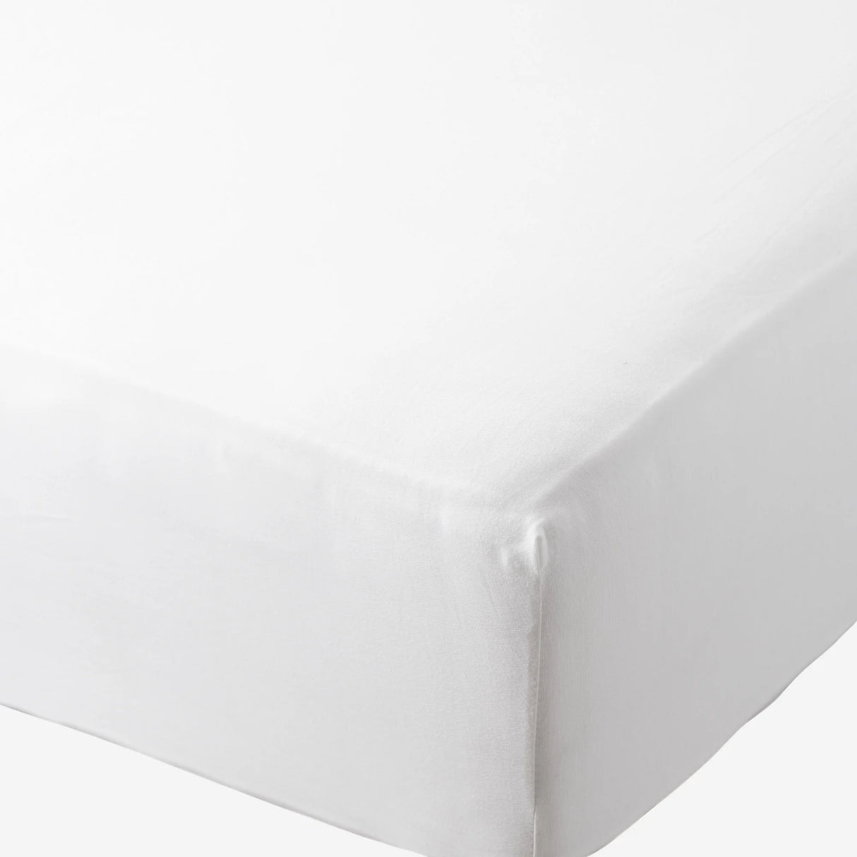 Spannleintuch Deluxe - edles, faltenfreies Betttuch ohne Pilling für Hotels & Gästezimmer