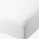 Spannleintuch Deluxe - edles, faltenfreies Betttuch ohne Pilling für Hotels & Gästezimmer