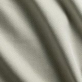 Detailaufnahme des Elmwood-Stoffs - hochwertige, langlebige Tischwäsche mit feinem Muster