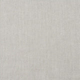 Detailaufnahme des beigen Stoffs - hochwertige, langlebige Tischwäsche mit feiner Struktur