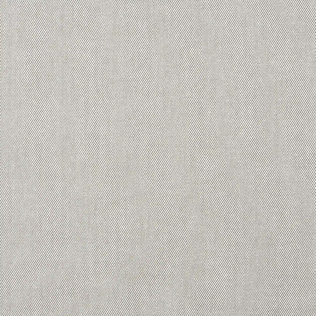 Detailaufnahme des beigen Stoffs - hochwertige, langlebige Tischwäsche mit feiner Struktur