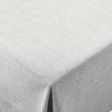 Tischdecke Torino in Midnight - stilvolle, dunkle Farbvariante für exklusive Restaurants & Events