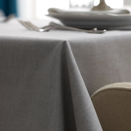 Tischwäsche Torino von Velvetana - edle Drapierung für eine stilvolle Tischgestaltung