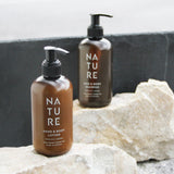 Hand & Body Lotion – ORGANIC HERBS
